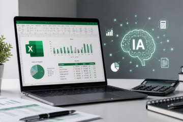excel e inteligencia artificial para contadores