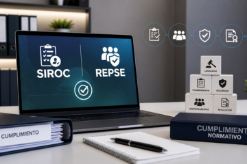 siroc y repse cumplimiento integral 2026