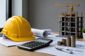 tratamiento fiscal para constructoras