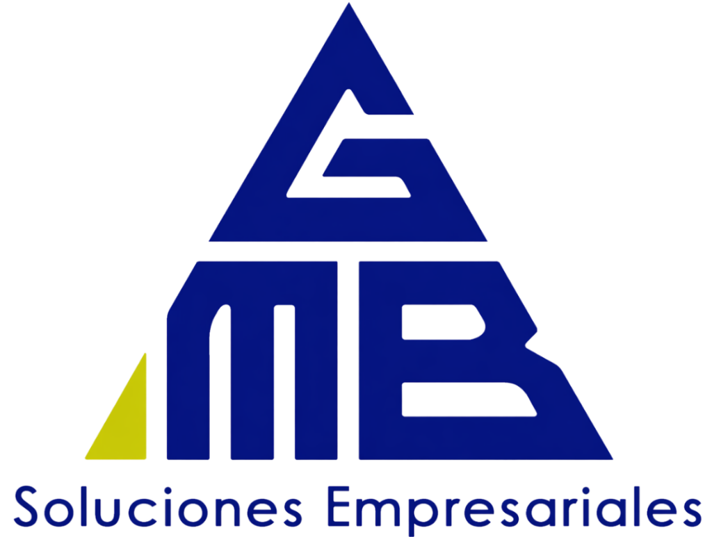 logo gmb