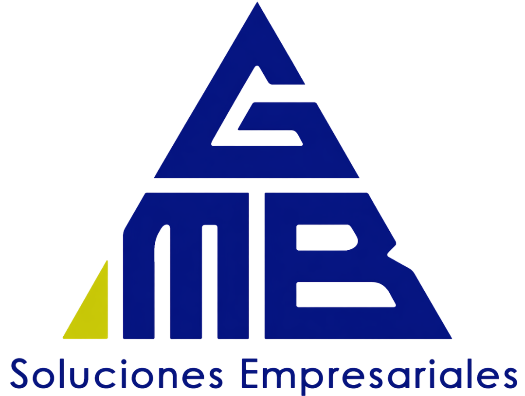 logo gmb